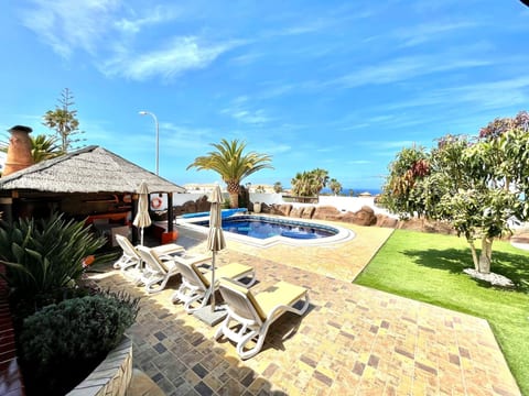 Chalet "Anais luxury villas"