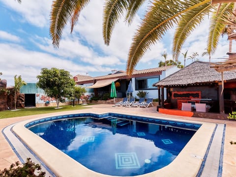 Chalet "Anais luxury villas"