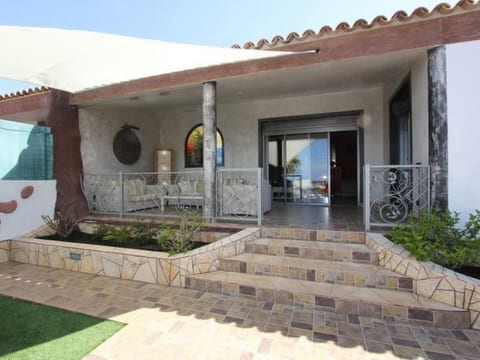 Chalet "Anais luxury villas"