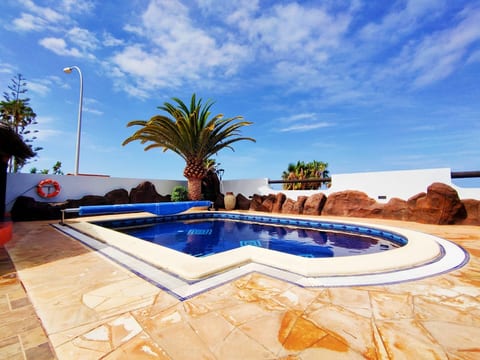 Chalet "Anais luxury villas"