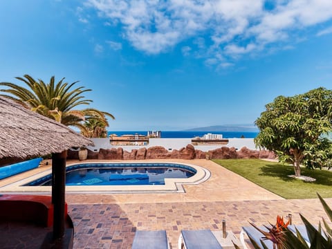 Chalet "Anais luxury villas"