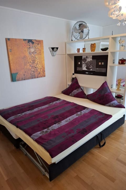 FeWo KLEINER ROLAND