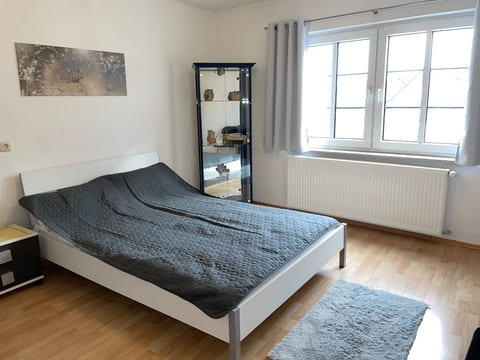 Amöneburg in Amöneburg