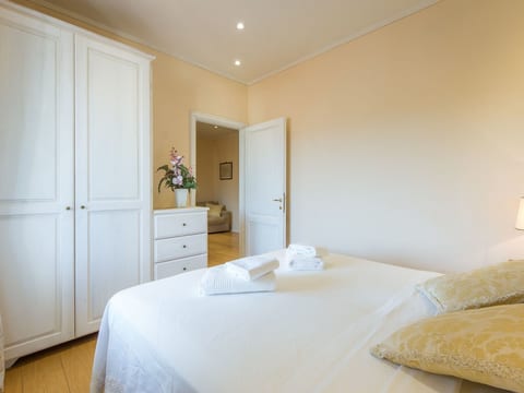 Wohnung 'Ephesus' mit Terrasse