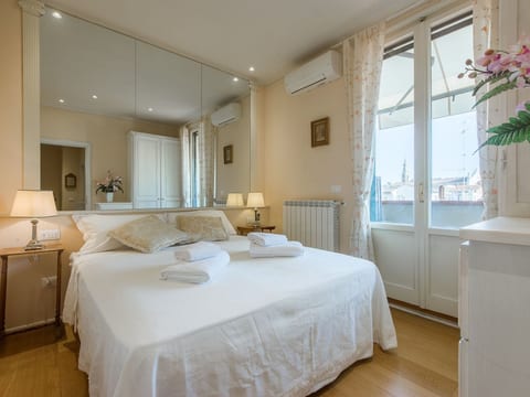 Wohnung 'Ephesus' mit Terrasse
