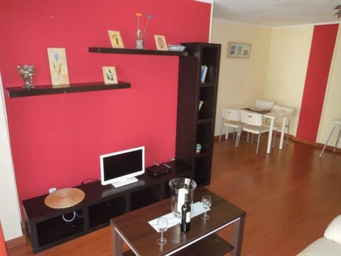 Apartment Cristimar in zentraler Lage