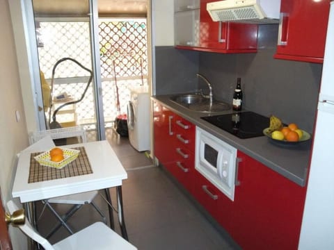Apartment Cristimar in zentraler Lage