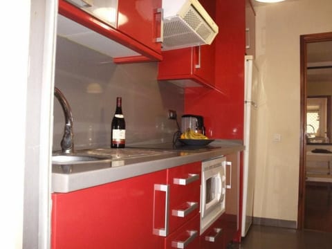 Apartment Cristimar in zentraler Lage