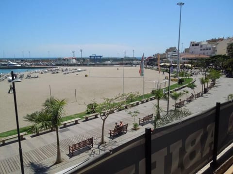 Apartment Cristimar in zentraler Lage