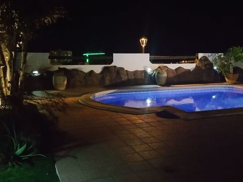 Chalet "Anais luxury villas"