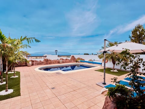 Chalet "Anais luxury villas"