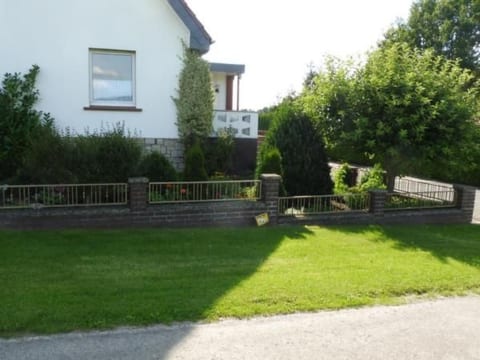 Wohnung Landluft