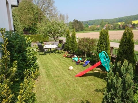 Wohnung Landluft