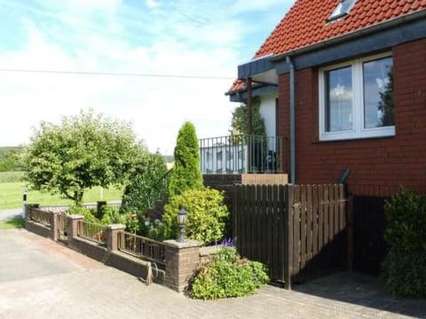 Wohnung Landluft