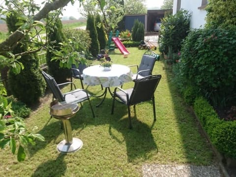 Wohnung Landluft