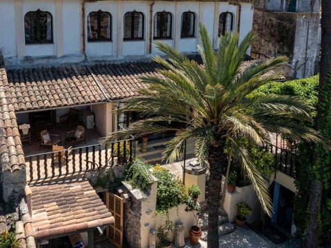 Villa El León de Sineu