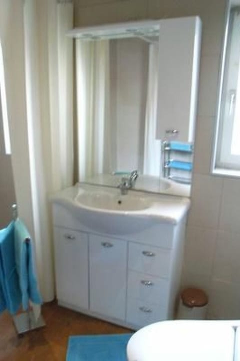Appartement in Abenheim mit Grill und Terrasse
