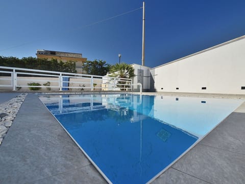 Haus in Alcamo mit privatem Pool
