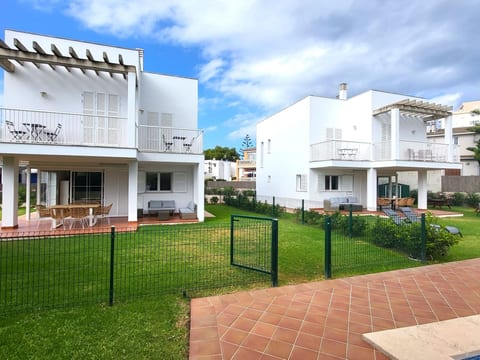 Strandhaus in Playa de Muro für 12 Personen
