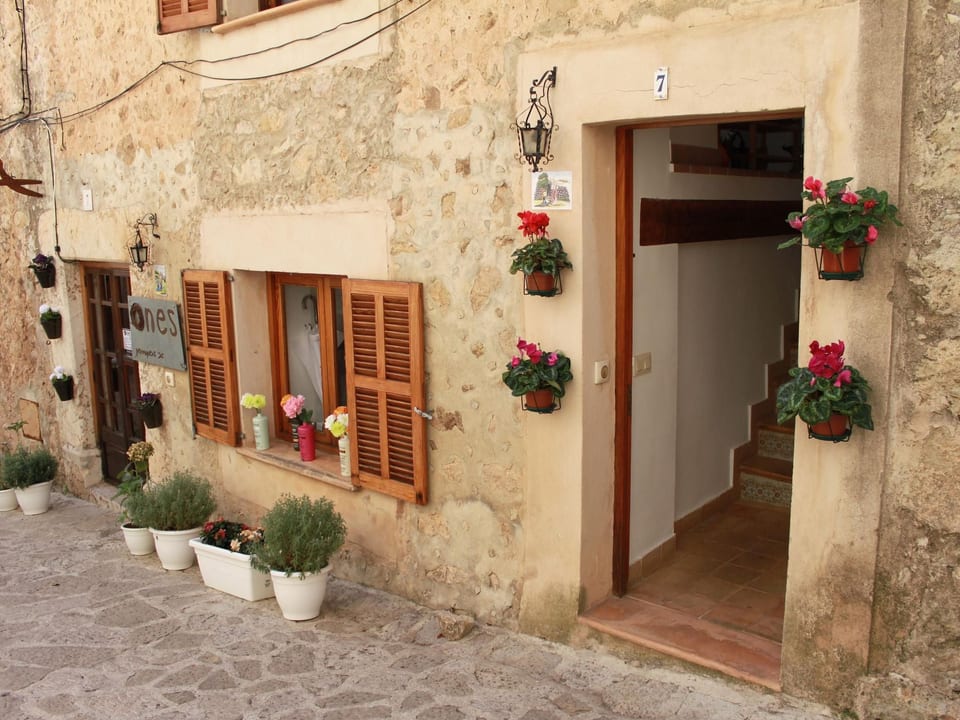 Das Haus von Macarena - Valldemossa