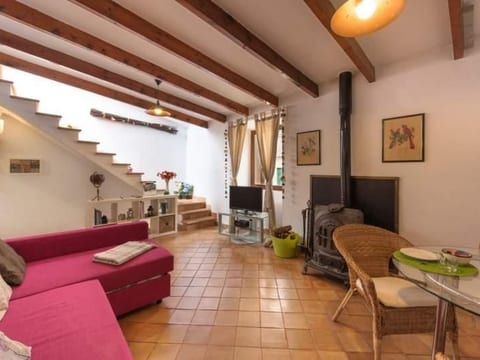 Das Haus von Macarena
