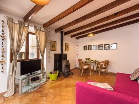 Das Haus von Macarena