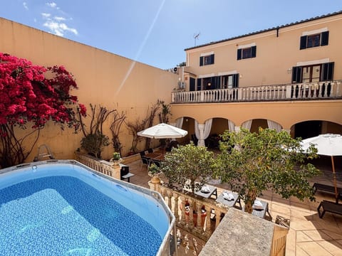 Villa Nekazabal