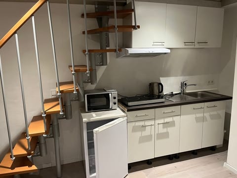 Zentrales Appartement in der Nähe von München