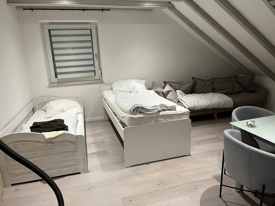 Zentrales Appartement in der Nähe von München - Eichenau