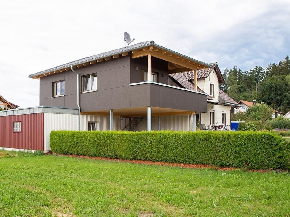 im Illertal - Altenstadt