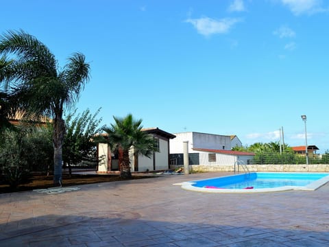Villa mit privatem Pool 11 Betten