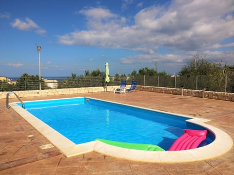 Villa mit privatem Pool 11 Betten