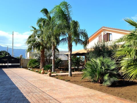 Villa mit privatem Pool 11 Betten