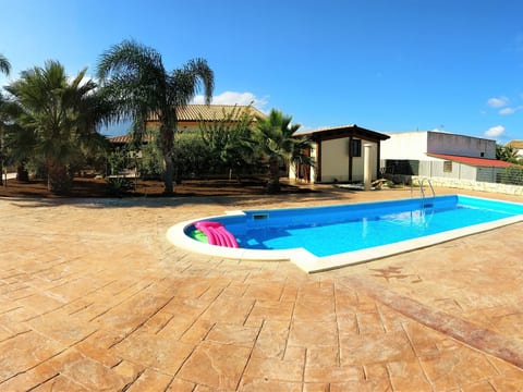 Villa mit privatem Pool 11 Betten