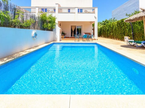 Chalet 'Lagoa' mit privatem Pool