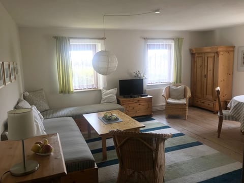 Landlust, Stadtnah -  Fewo im ehemaligem Bauernh