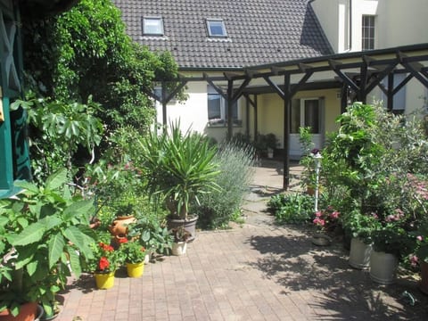 Appartement in Törten