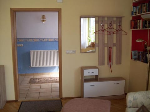Appartement in Törten