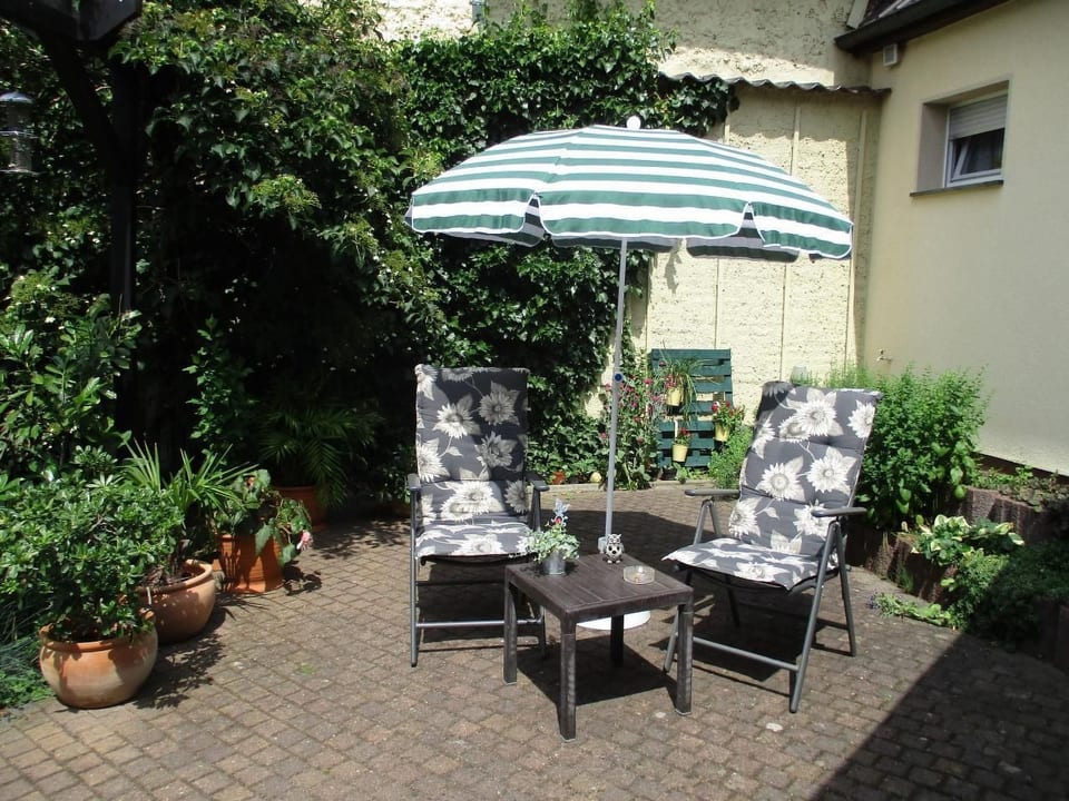 Appartement in Törten - Dessau-Roßlau