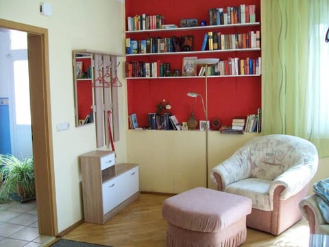 Appartement in Törten