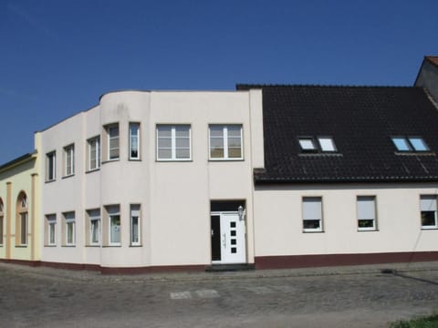 Appartement in Törten