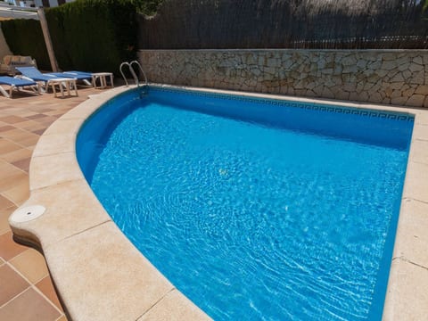 Villa Ses Ancores - 300 meter vom Strand