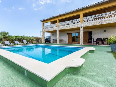 Finca 'Villa Son Fanals