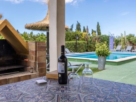 Finca 'Villa Son Fanals