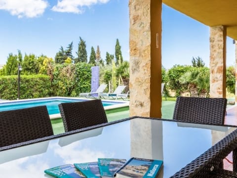 Finca 'Villa Son Fanals