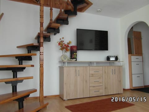 Gemütliches Ferienhaus in Breitenbach