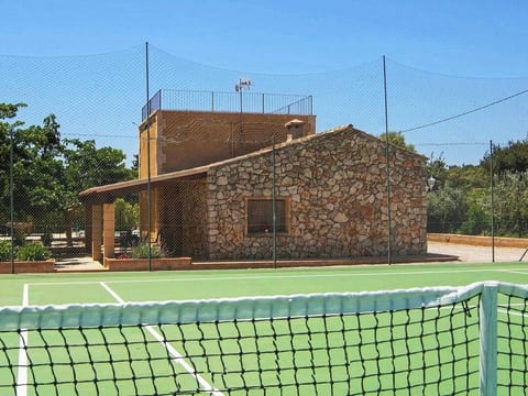 Finca mit Schwimmbad und in der Nähe des Rafal Nadal Zentrums