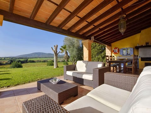 Bonita casa cerca del mar