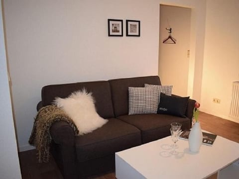 Stadt Apartement