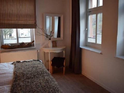 Stadt Apartement